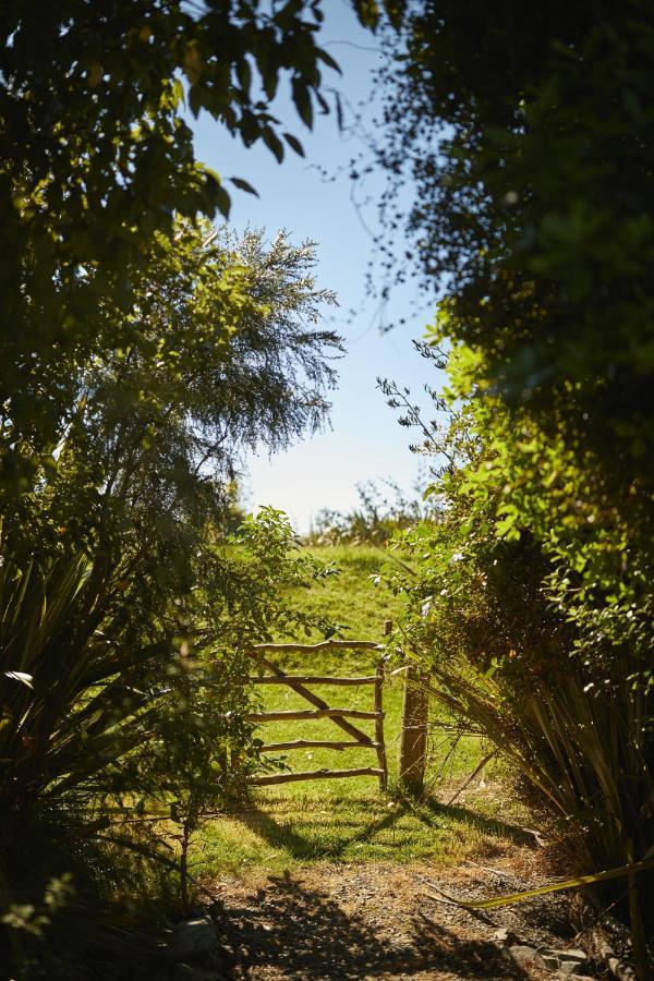 Misty River Retreat Blenheim Exterior foto
