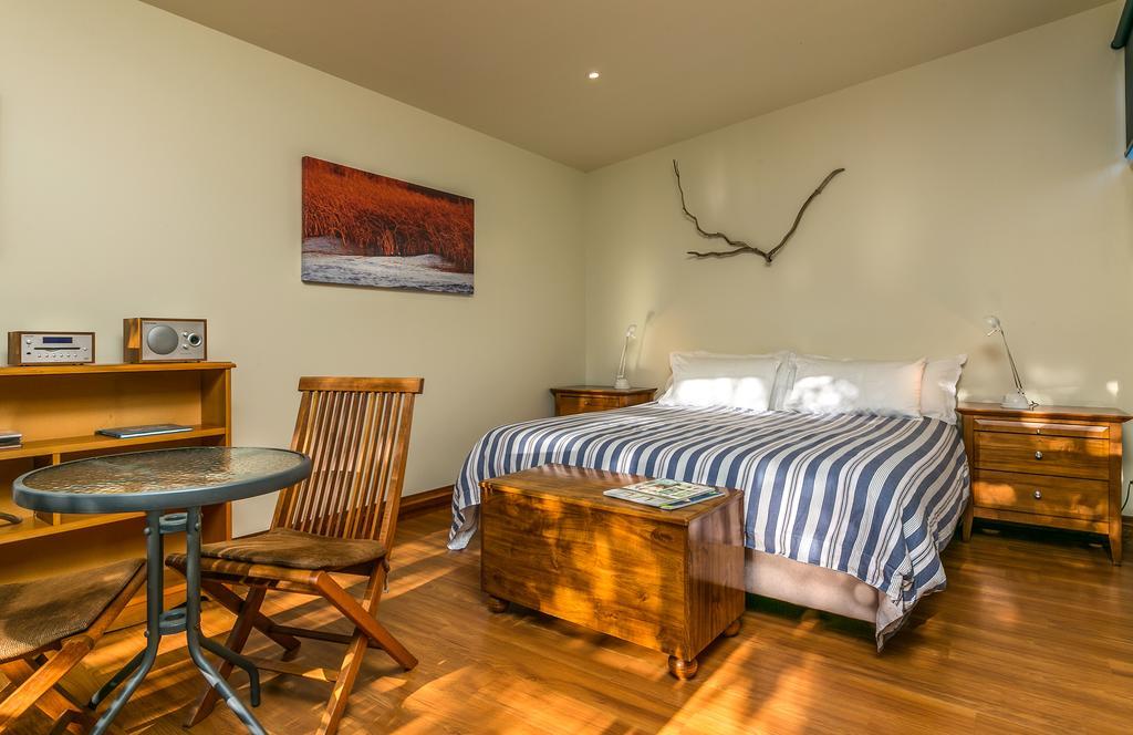 Misty River Retreat Blenheim Exterior foto